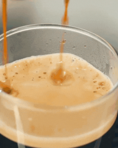 Nuestros cafés. Café molido o en grano